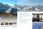 vakantiehuis Zwitserland
