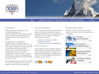 Business consultancy