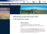 Zelfstandige Zonder Personeel