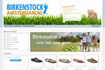 birkenstock amsterdam
