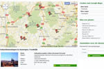 vakantiewoningen europa