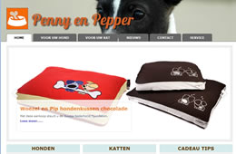 webshop wordpress